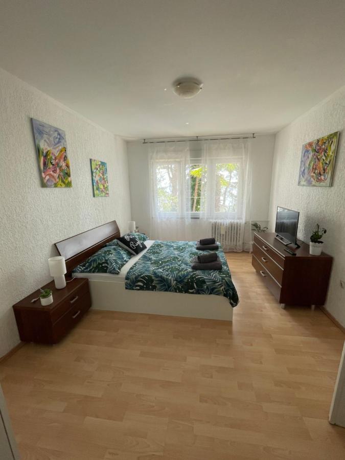 דירות רייקה P&K מראה חיצוני תמונה